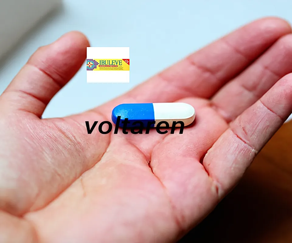 Voltaren på apoteket